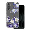 IMD Print pouzdro / kryt pro Samsung Galaxy S23 / floral series