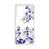 IMD Print pouzdro / kryt pro Samsung Galaxy A53 5G / floral series