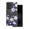 IMD Print pouzdro / kryt pro Samsung Galaxy A53 5G / floral series