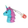 Setty FUN USB flash disk 8GB / jednorožec