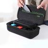 Ugreen LP145 pouzdro pro Nintendo Switch a příslušenství 26,5 × 13,5 × 8,8 cm, černá