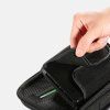 Ugreen LP145 pouzdro pro Nintendo Switch a příslušenství 26,5 × 13,5 × 8,8 cm, černá