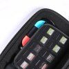 Ugreen LP145 pouzdro pro Nintendo Switch a příslušenství 26,5 × 13,5 × 8,8 cm, černá