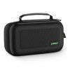 Ugreen LP145 pouzdro pro Nintendo Switch a příslušenství 26,5 × 13,5 × 8,8 cm, černá