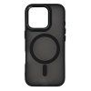 Magnetic Collection Case pouzdro / kryt MagSafe pro Apple iPhone 16 PRO, černá