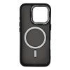 Magnetic Collection Case pouzdro / kryt MagSafe pro Apple iPhone 16 PRO MAX, černá