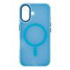 Magnetic Collection Case pouzdro / kryt MagSafe pro Apple iPhone 16, světle modrá