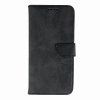 Knížkové pouzdro Smart ECO Leather pro Apple iPhone 16 PRO, černá
