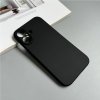 Pouzdro Soft Color Case pro Apple iPhone 16 Plus (6,7") černé