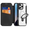Dux Ducis pouzdro Skin X PRO pouzdro s MagSafe a stojánkem Apple iPhone 16 PRO MAX 6,9"