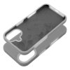 Candy pouzdro / kryt pro Apple iPhone 16 (6,1") grey / šedé