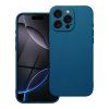 Pouzdro Matt Case TPU, kryt pro Apple iPhone 16 PRO MAX, modrá