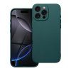 Pouzdro Matt Case TPU, kryt pro Apple iPhone 16 PRO MAX, zelená