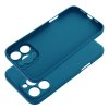 Pouzdro Matt Case pro Apple iPhone 16 PRO (6,3") modré