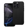 Pouzdro Matt Case TPU, kryt pro Apple iPhone 16 PRO, černá