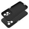 Pouzdro Matt Case TPU, kryt pro Honor 200 Lite, černá