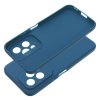 Pouzdro Matt Case pro Honor 200 Lite modré