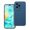 Pouzdro Matt Case TPU, kryt pro Honor 200 Lite, modrá