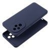 Pouzdro Matt Case TPU, kryt pro Honor 200, modrá