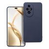 Pouzdro Matt Case TPU, kryt pro Honor 200, modrá