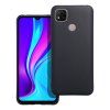 Pouzdro Matt Case TPU, kryt pro Xiaomi RedMi 9C, černá