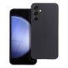 Pouzdro Matt Case TPU, kryt pro Samsung Galaxy S23 FE, černá