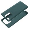 Pouzdro Matt Case pro Xiaomi RedMi 12C zelené
