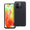 Pouzdro Matt Case TPU, kryt pro Xiaomi RedMi 12C, černá