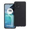 Pouzdro Matt Case pro Motorola MOTO G72 černé