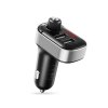 XO BCC10 FM transmitter 2x USB / QC / handsfree hovory