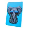 Elephant Blue Case univerzální pouzdro na tablet 9-10"