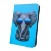 Elephant Blue Case univerzální pouzdro na tablet 9-10"