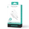 Joyroom JR-TCF24 rychlonabíječka do sítě USB-C / 30W / PD / QC 3.0 / SFC kabel USB-C/USB-C