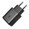 Joyroom JR-TCF23 rychlonabíječka do sítě USB-C / 25W / PD / SFC / PPS / kabel USB-C-USB-C