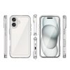 Outer Space case pouzdro / kryt pro Apple iPhone 16 Plus (6,7") clear / transparent