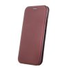 Pouzdro Smart Diva pro Xiaomi RedMi NOTE 13 4G burgundy