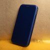 Knížkové pouzdro Smart Diva pro Xiaomi RedMi NOTE 13 4G, modrá