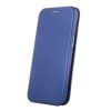 Knížkové pouzdro Smart Diva pro Xiaomi RedMi NOTE 13 4G, modrá