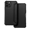 Pouzdro Smart RAZOR pro Apple iPhone 16 PRO MAX (6,9") black / černé