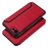 Pouzdro Smart RAZOR pro Apple iPhone 7 / 8 (4,7") / SE 2020 / 2022 red / červené