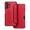 Pouzdro Smart RAZOR pro Samsung Galaxy A52 4G/5G, A52s 5G red / červené