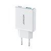 Joyroom JR-TCF14 rychlonabíječka do sítě USB-C + USB-A / 20W / PD / QC 3.0