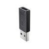 Acefast J2 OTG adaptér USB-C 3.0 (F) / USB-A 3.0 (M) / 5Gb/s