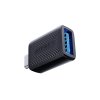 Acefast J1 OTG adaptér USB-A 3.0 (F) / USB-C 3.0 (M) / 5Gb/s