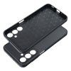 Carbon PREMIUM Case kryt pro Samsung Galaxy A16 4G / A16 5G, černá