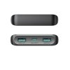 Joyroom JR-PBF20 PowerBanka 2x USB-A + 1x USB-C / 25W / 10000mAh / černá