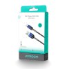 Joyroom S-A42 kabel USB - USB-C / 1,2m / 3A / černý