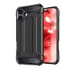 Hybrid Armor Case odolné pouzdro / kryt pro Apple iPhone 16 (6,1") černé