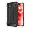 Hybrid Armor odolné pouzdro / kryt pro Apple iPhone 16 Plus, černá