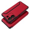 Pouzdro Smart RAZOR pro Xiaomi RedMi 13C red / červené